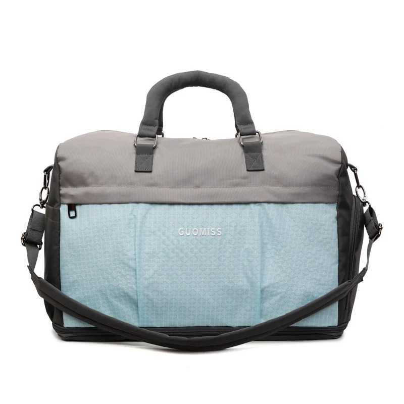 Haltbares Mehrzweck-Reise-Wochenendtasche Karnz