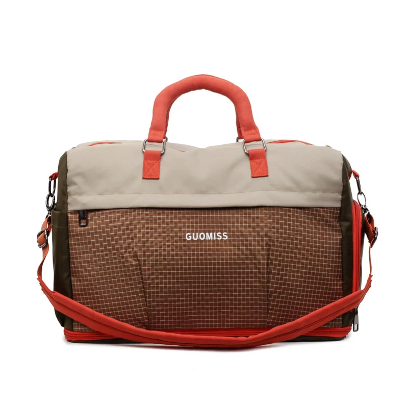 Haltbares Mehrzweck-Reise-Wochenendtasche Karnz