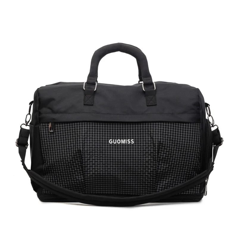 Haltbares Mehrzweck-Reise-Wochenendtasche Karnz