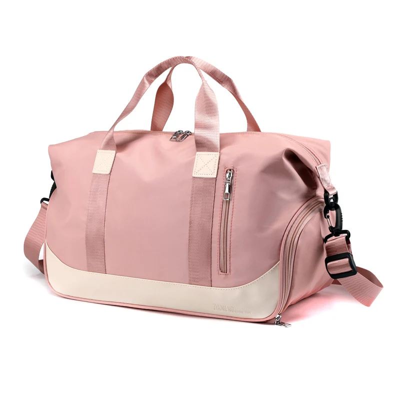 Haltbarer Mehrzweck-Gym-Duffelbag Karnz