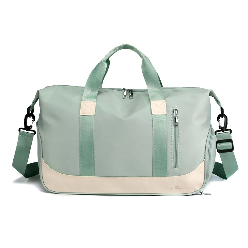 Haltbarer Mehrzweck-Gym-Duffelbag Karnz