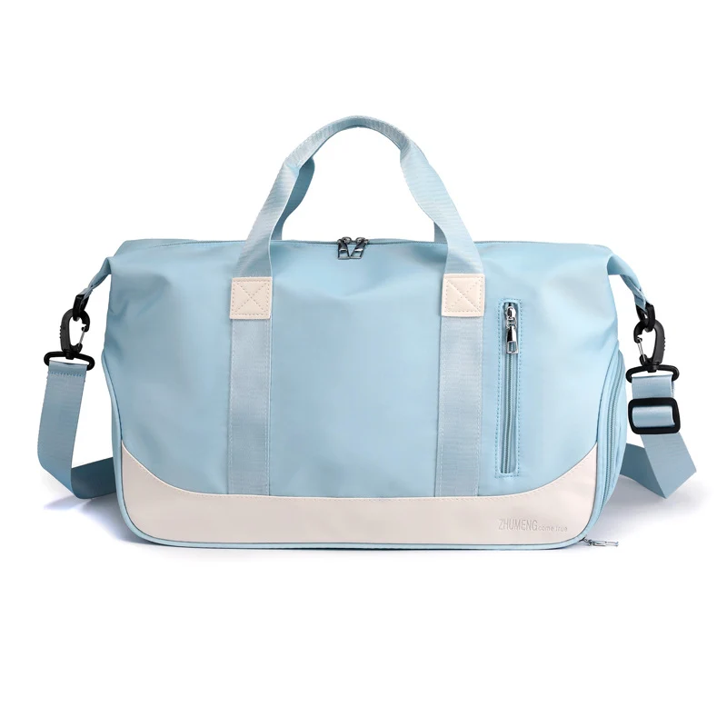 Haltbarer Mehrzweck-Gym-Duffelbag Karnz