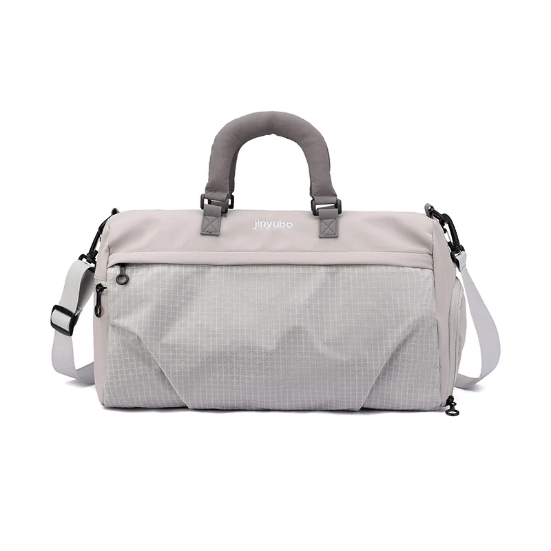 Langlebige Mehrfach-Taschen Wochenend-Duffle-Tasche Karnz