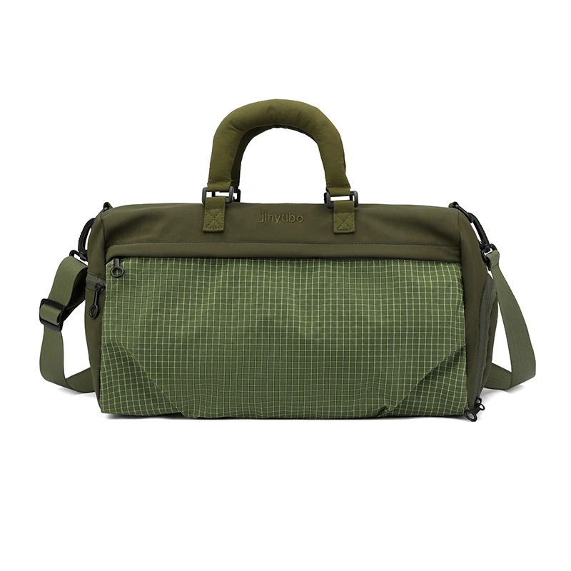 Langlebige Mehrfach-Taschen Wochenend-Duffle-Tasche Karnz