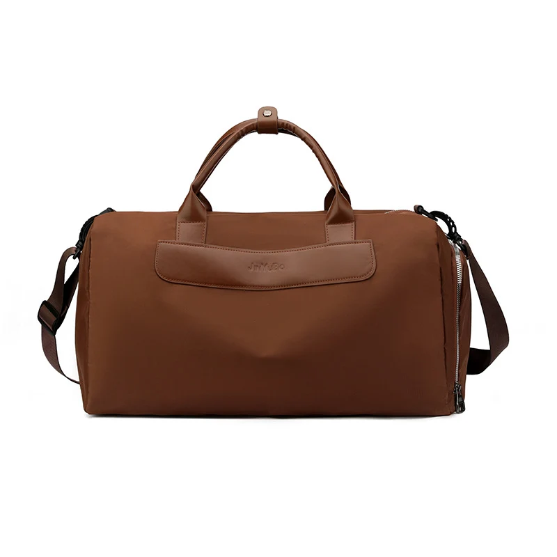 Hochwertige Mehrfachfach Reise Duffel Tasche Karnz