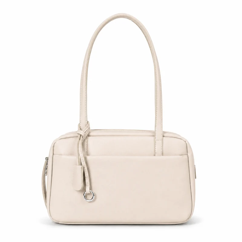 Moderne Strukturierte Handtasche