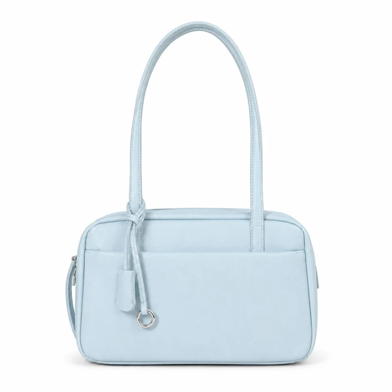 Moderne Strukturierte Handtasche
