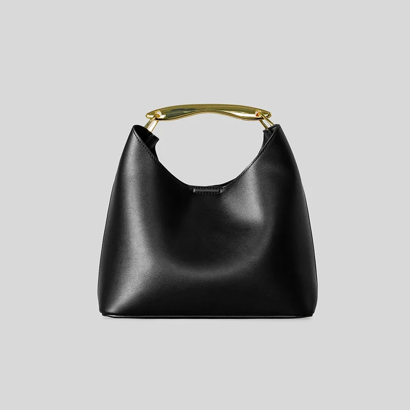 Moderne Minimalistische Handtasche 1790618832
