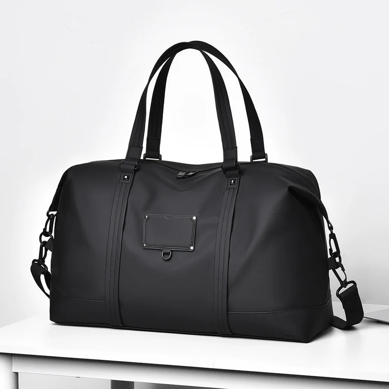 Haltbarer Multi-Fach Gym Duffel Karnz
