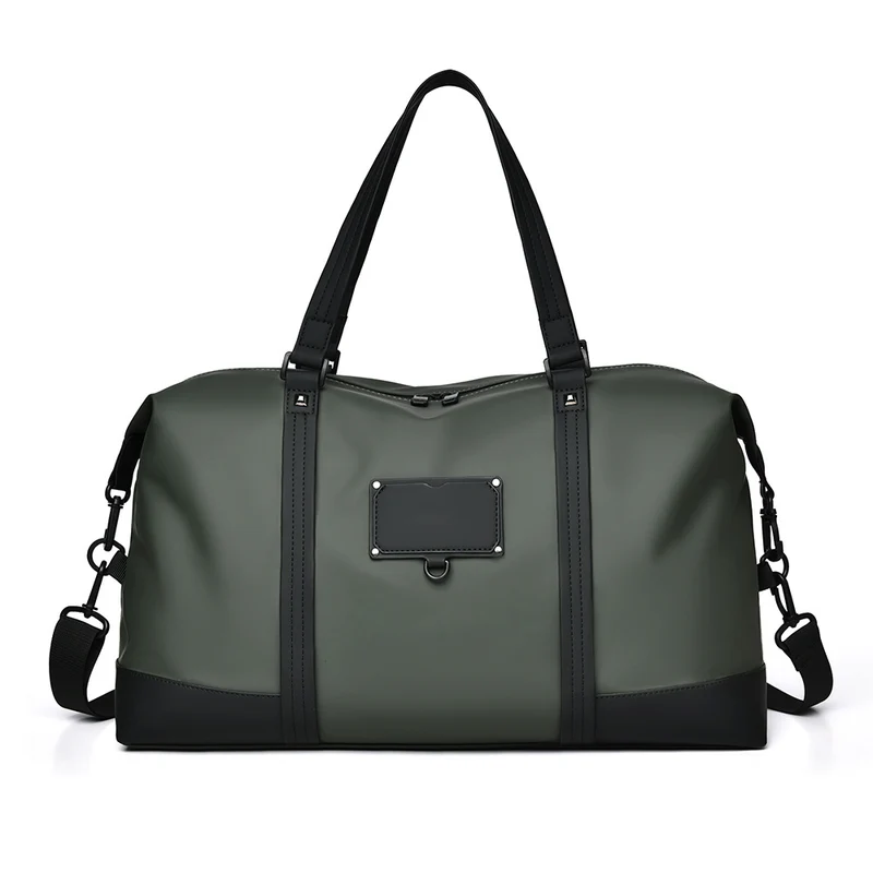 Haltbarer Multi-Fach Gym Duffel Karnz