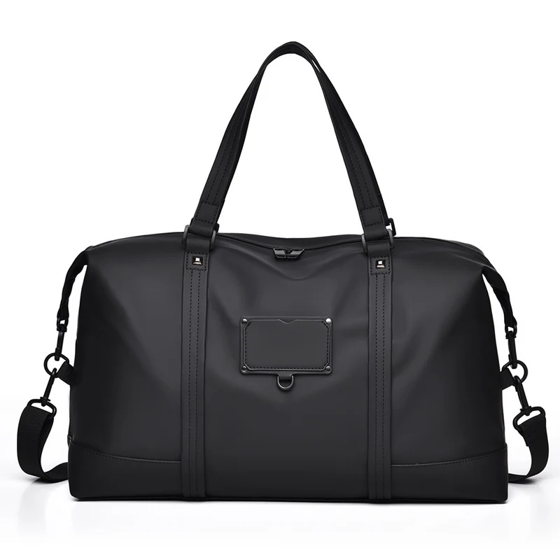 Haltbarer Multi-Fach Gym Duffel Karnz