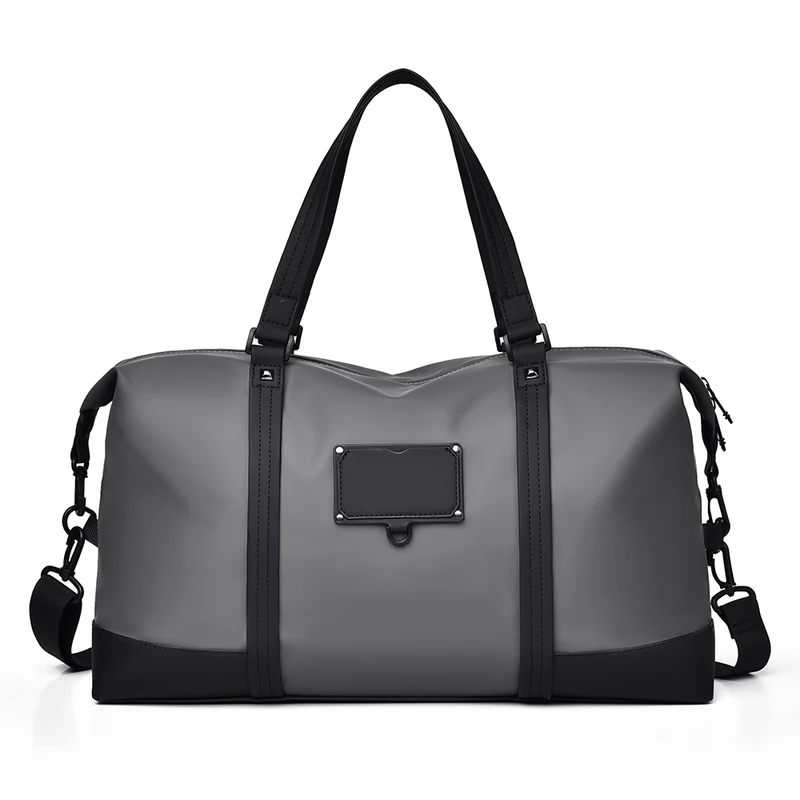 Haltbarer Multi-Fach Gym Duffel Karnz