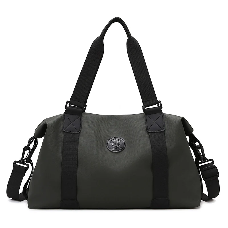 Robuster Lightweight Reise Duffel Karnz