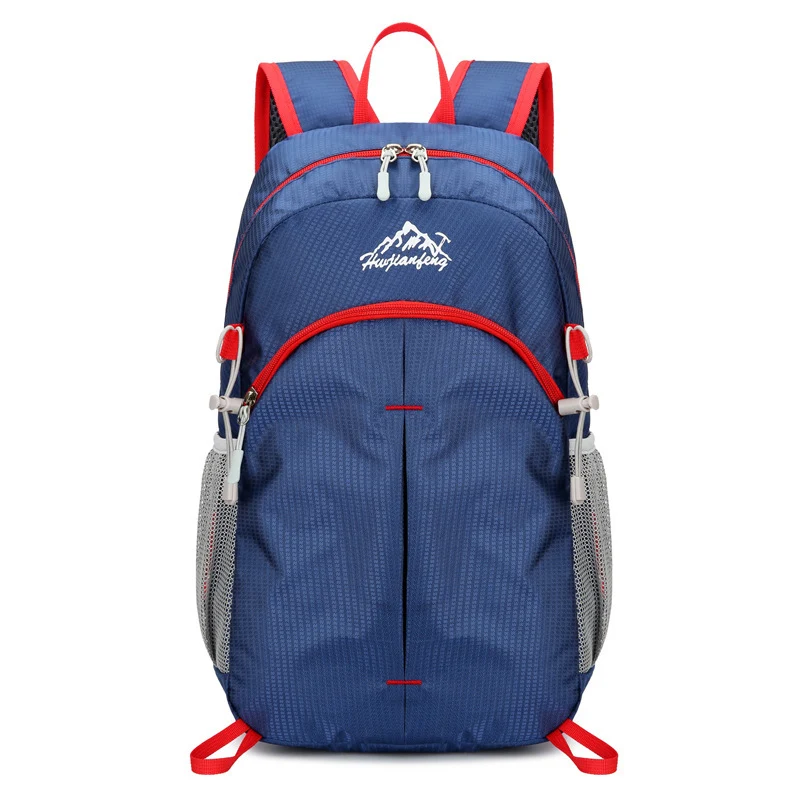 Robuster Wanderrucksack Karnz