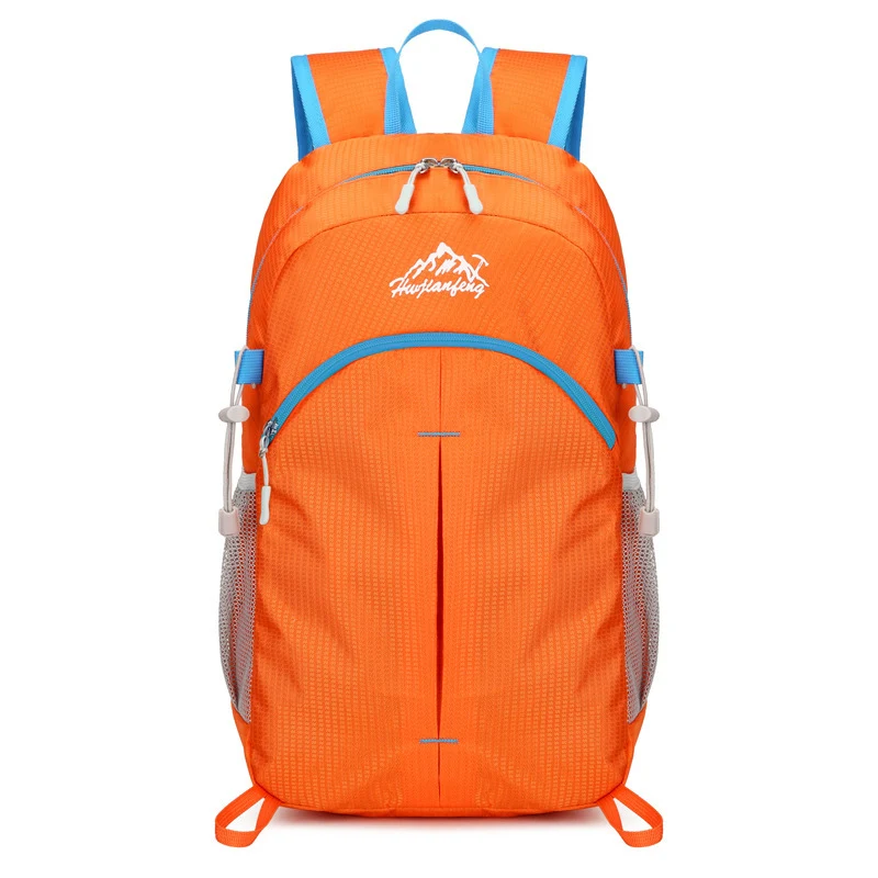 Robuster Wanderrucksack Karnz