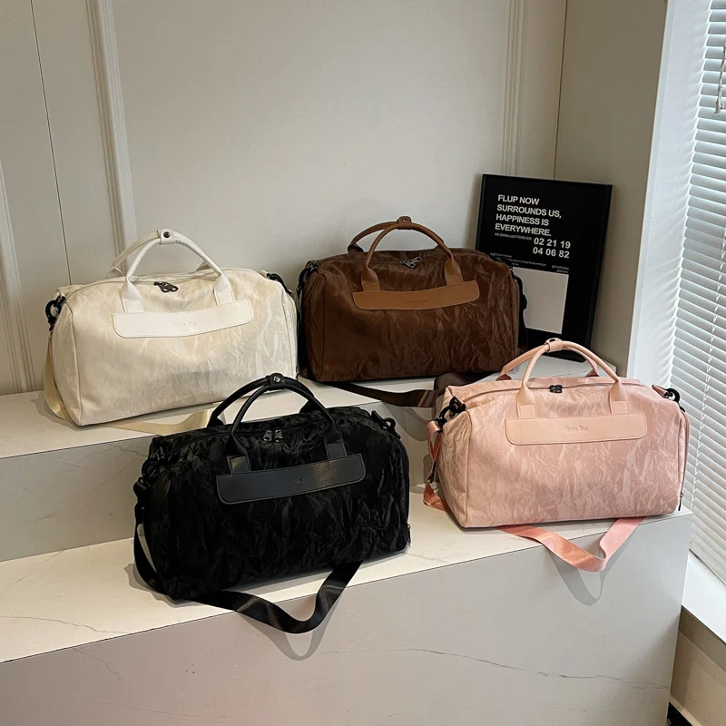 Haltbarer Allzweck-Reise-Duffel Karnz