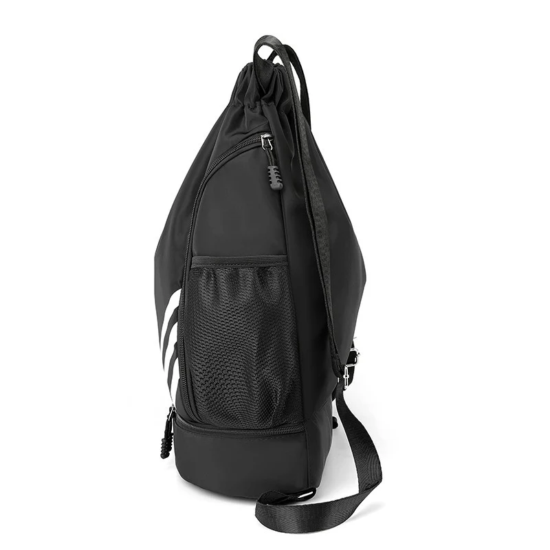 Schnürzug Sport Rucksack Karnz
