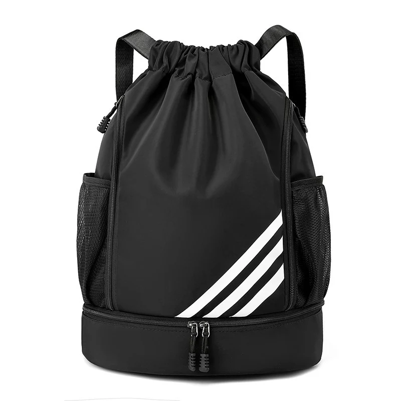Schnürzug Sport Rucksack Karnz
