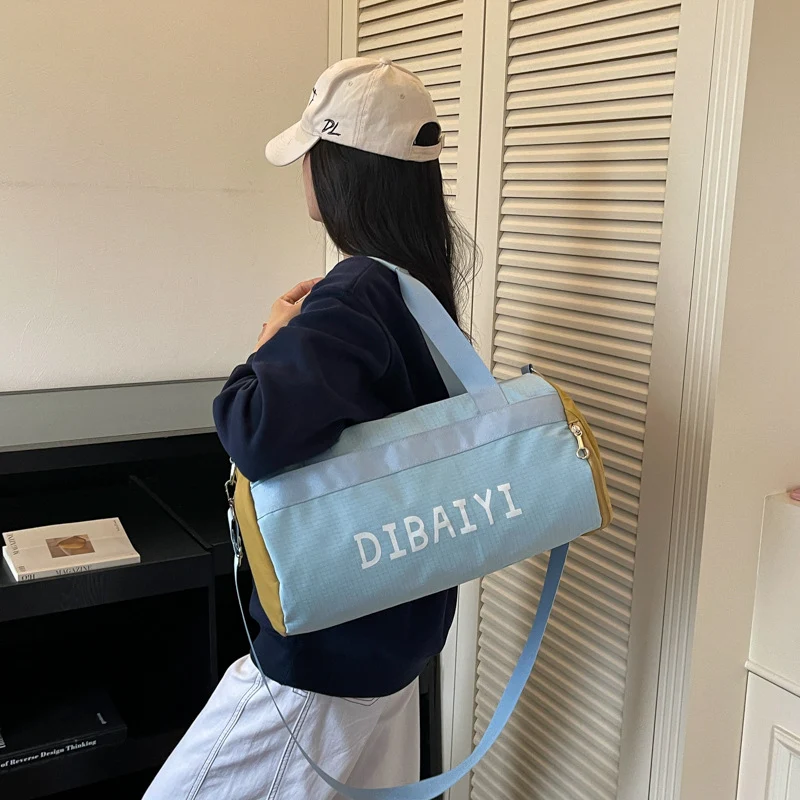 Leichtgewichtiges Sport-Duffelbag Karnz