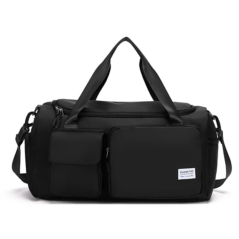 Leichtgewichtiges Sport-Duffelbag Karnz