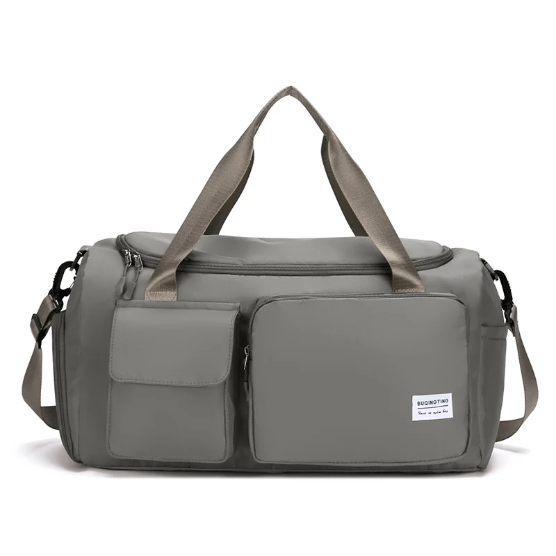 Leichtgewichtiges Sport-Duffelbag Karnz