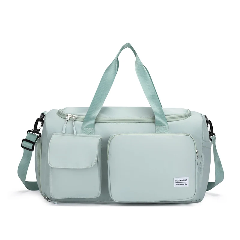 Leichtgewichtiges Sport-Duffelbag Karnz