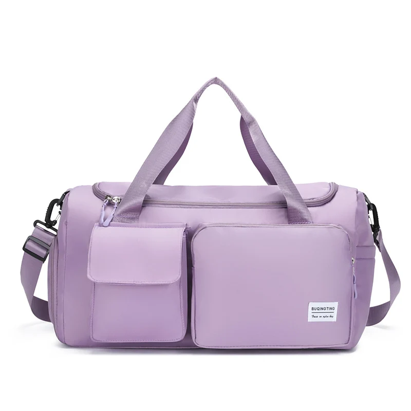 Leichtgewichtiges Sport-Duffelbag Karnz