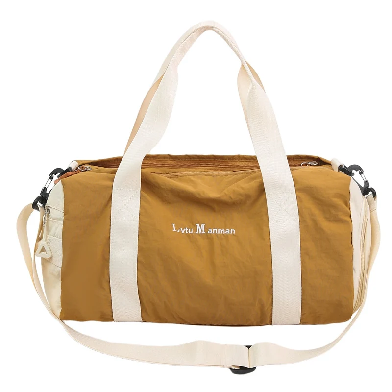 Leichte Sport-Duffel-Tasche Karnz