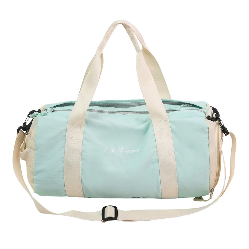 Leichte Sport-Duffel-Tasche Karnz