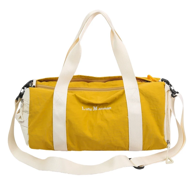 Leichte Sport-Duffel-Tasche Karnz