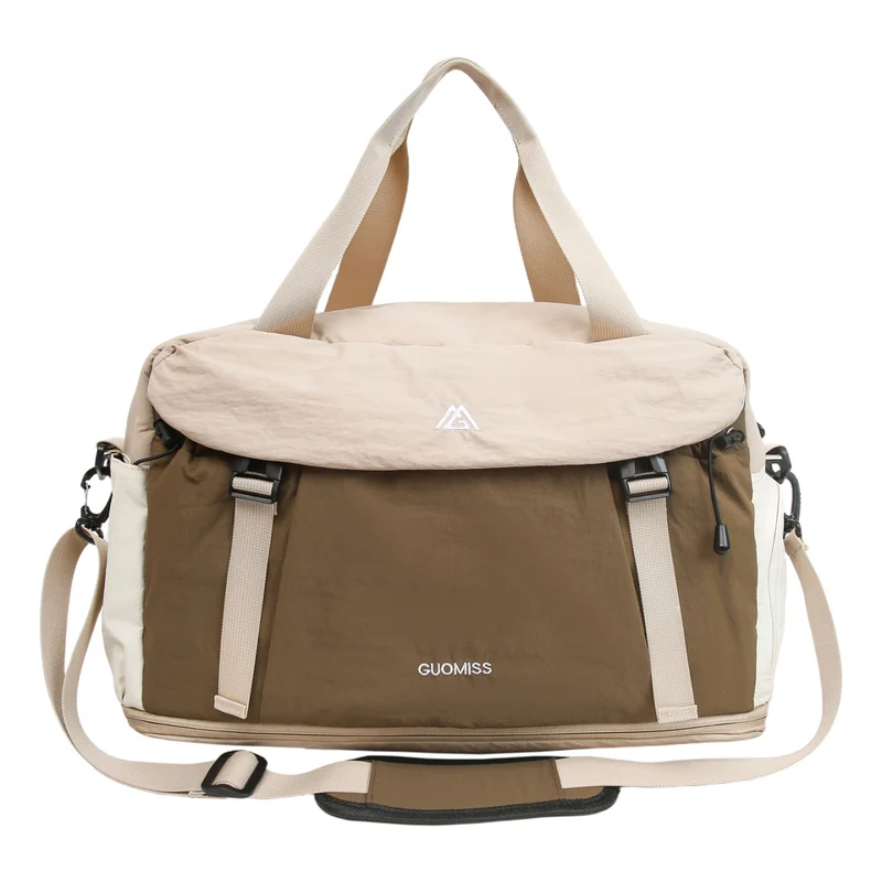 Leichte Multifunktions-Sport-Duffle-Tasche Karnz