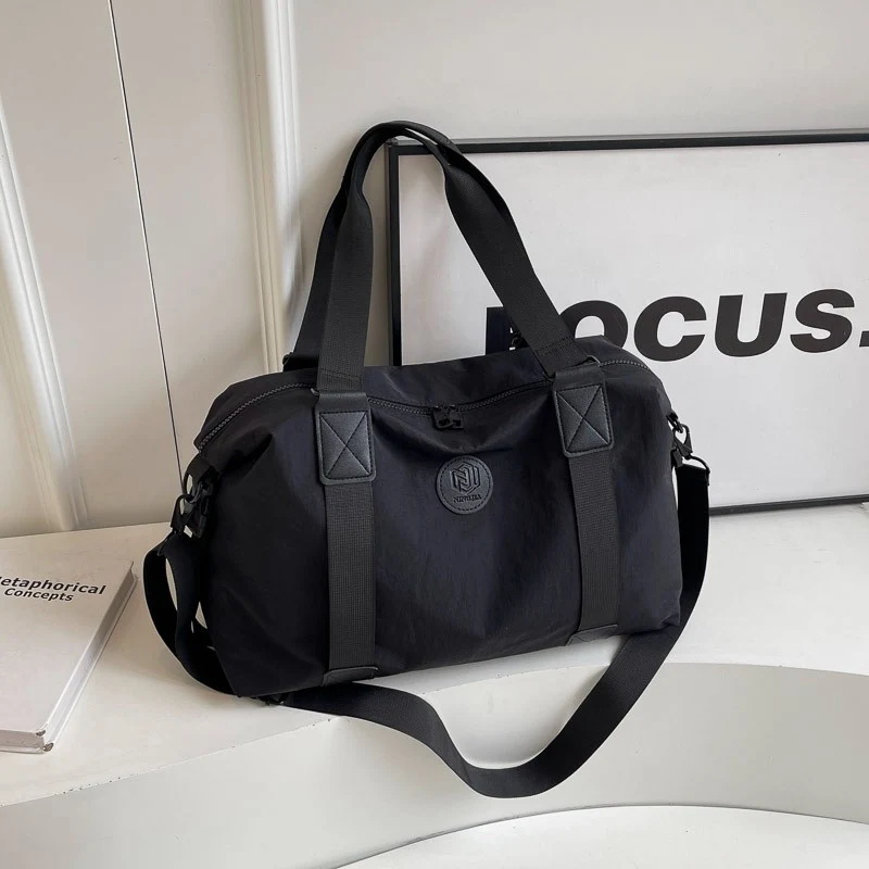 Leichtgewichtiger langlebiger Reisetaschen Duffel Bag Karnz