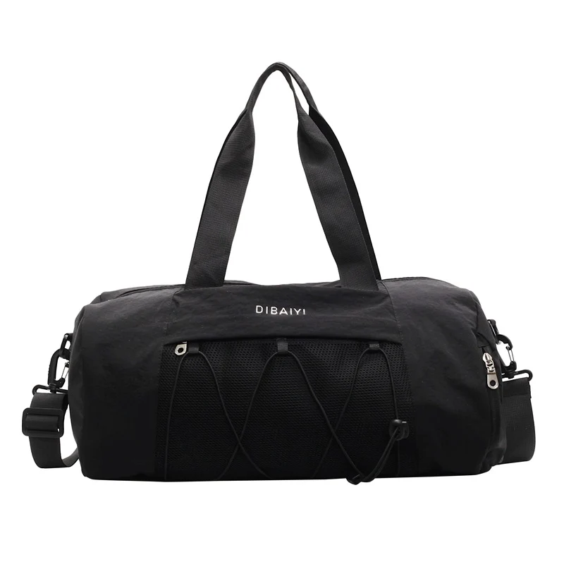 Leichtgewicht Sport Duffel Tasche Karnz