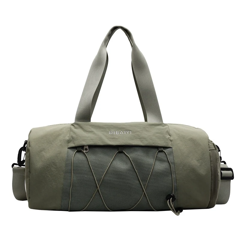 Leichtgewicht Sport Duffel Tasche Karnz