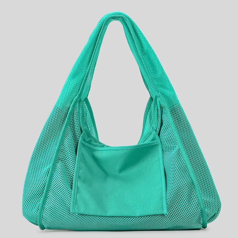 Mesh Tragetasche