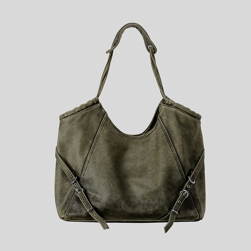 Luxuriöse Vielseitige Schultertasche