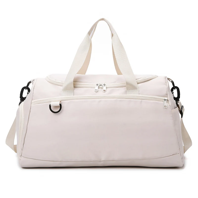 Kompakte Reis-Duffle-Tasche Karnz