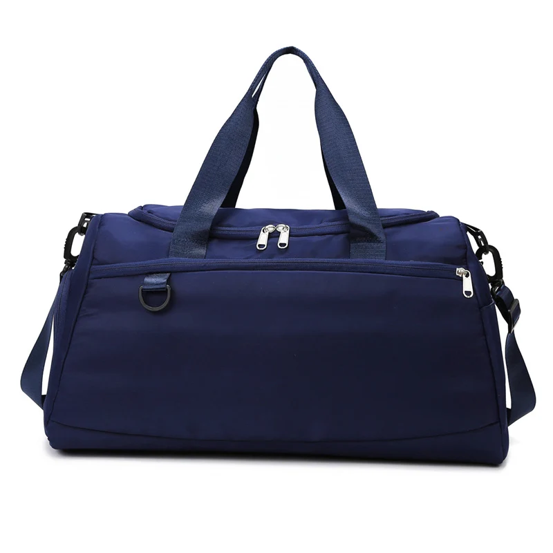 Kompakte Reis-Duffle-Tasche Karnz