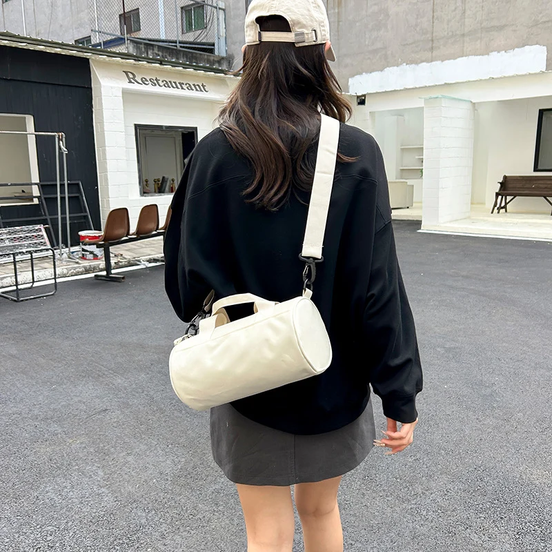 Kompakte Sport Duffel Tasche Karnz