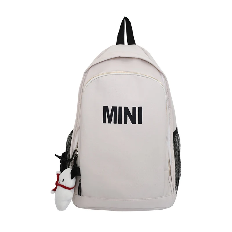 Kompakter Mini-Rucksack Karnz
