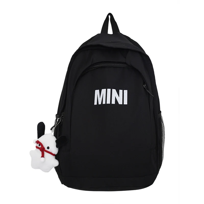 Kompakter Mini-Rucksack Karnz