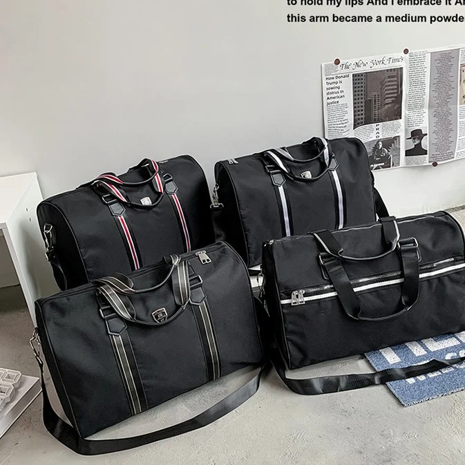 Klassische Reisetasche Karnz