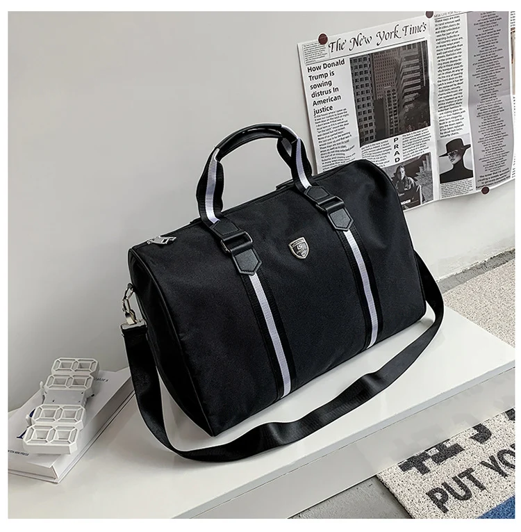 Klassische Reisetasche Karnz