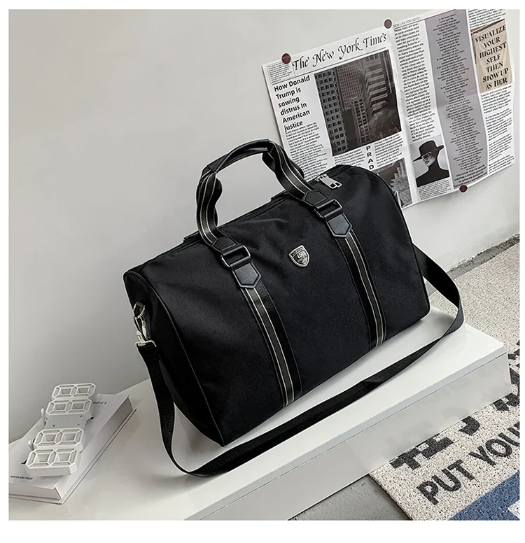 Klassische Reisetasche Karnz