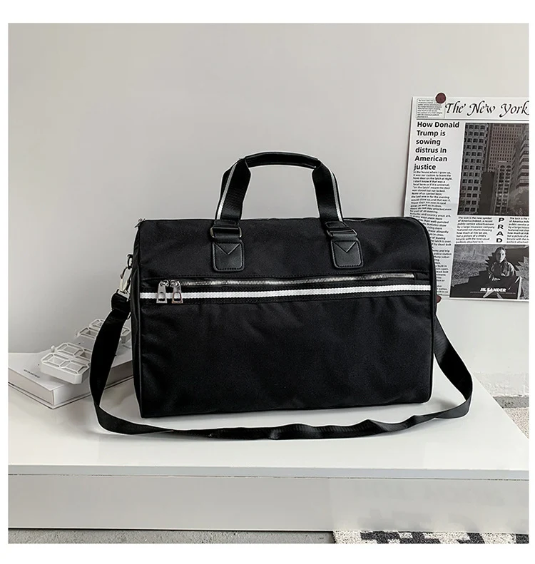 Klassische Reisetasche Karnz
