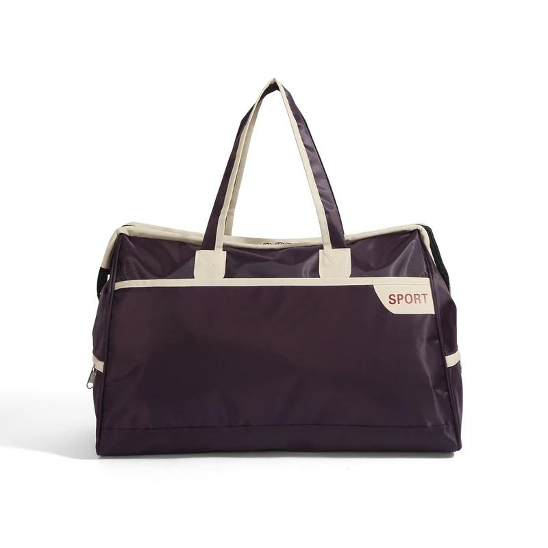 Große Kapazität Sport Duffel Tasche Karnz