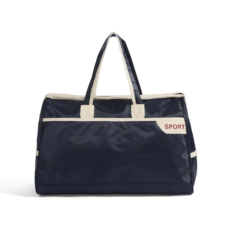 Große Kapazität Sport Duffel Tasche Karnz