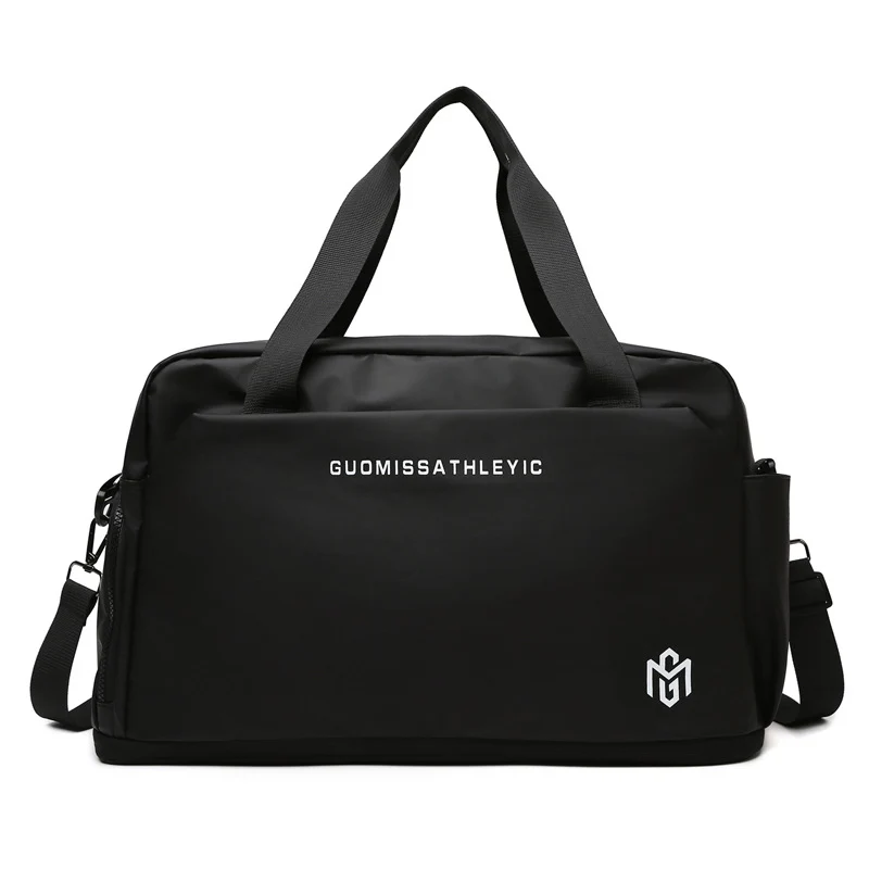 Hochfunktionale Sport-Duffle-Bag Karnz