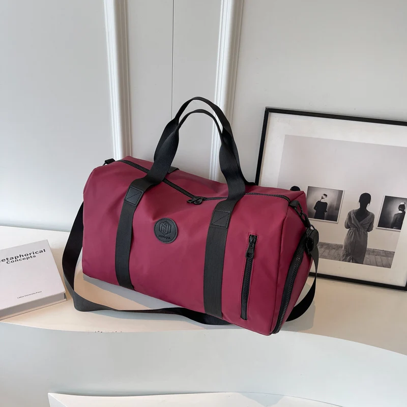 Hochleistungs-Reisetasche Karnz