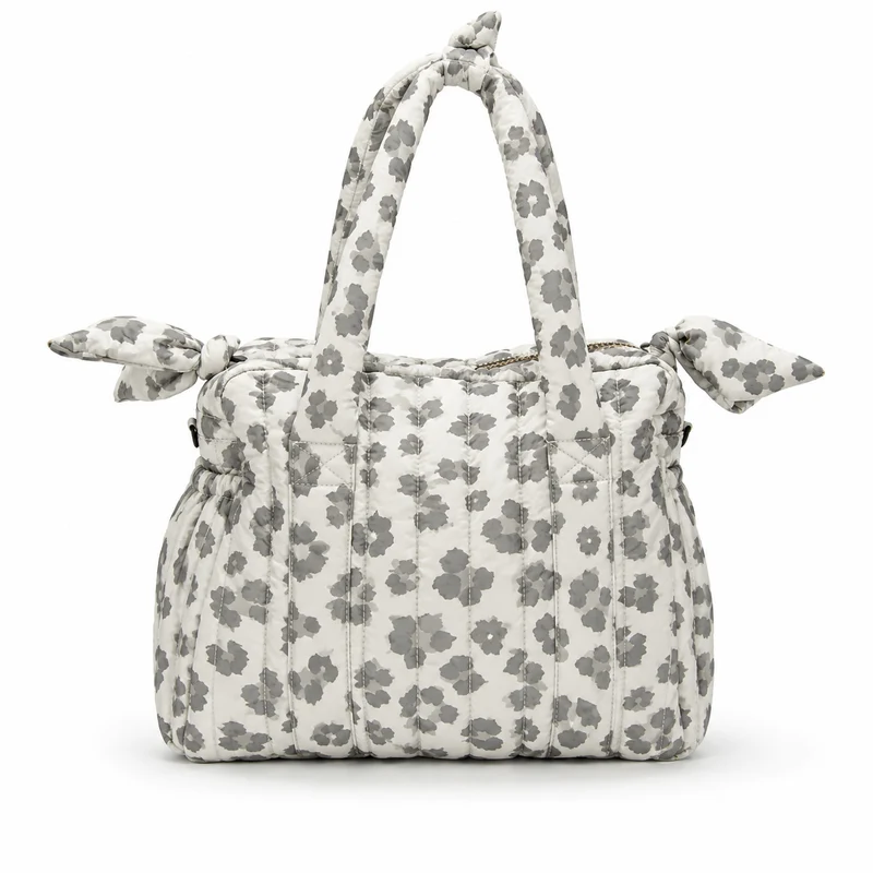 Gep quilted Stofftasche